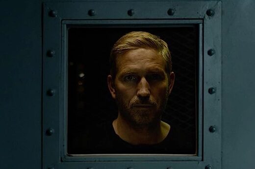 Jim Caviezel Sound of Freedom