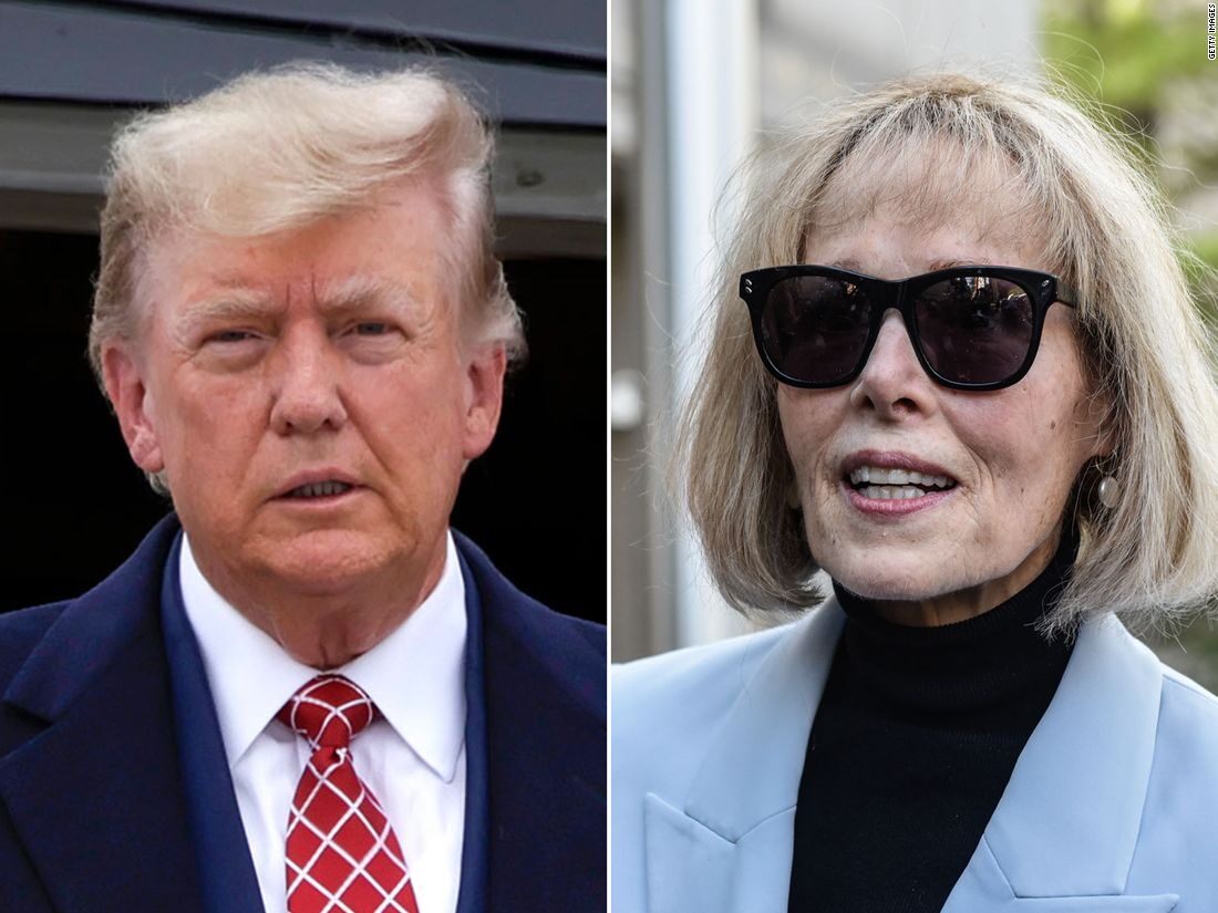 Trump Carroll