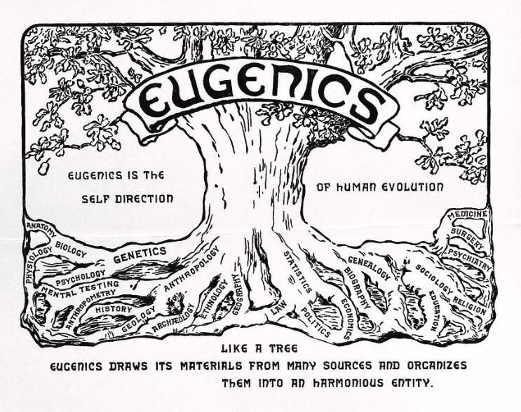 Click to enlarge Eugenics