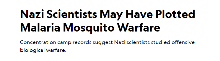 Click to enlarge Nazi Scientist