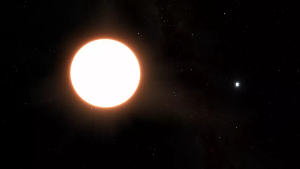 exoplanet LTT9779b metal clouds reflective
