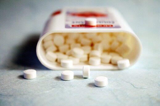 aspartame