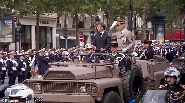 Click to enlarge macron boo