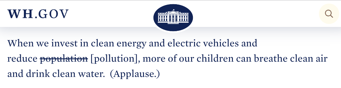 Click to enlarge wh.gov screenshot