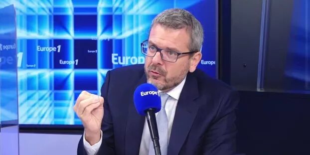 Click to enlarge Thibault de Montbrial immigration group europe