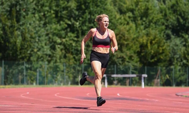 Click to enlarge Valentina Petrillo transgender track
