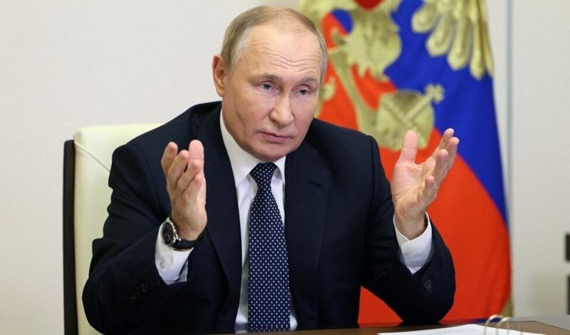 Putin