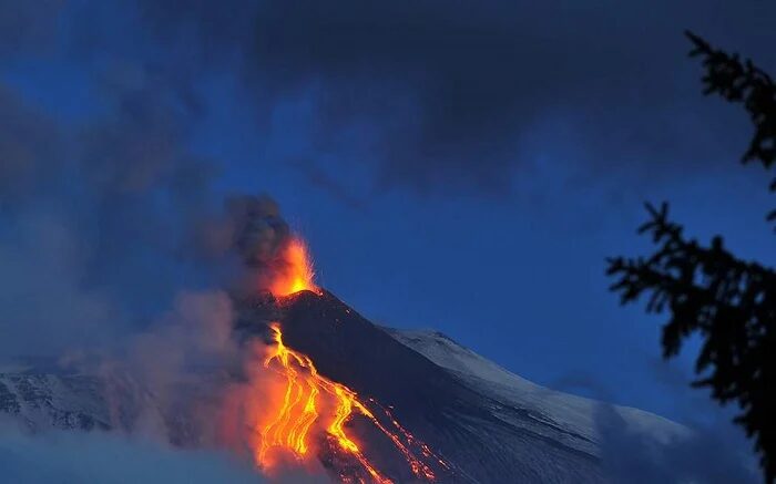 etna