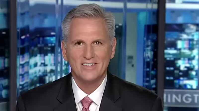 Kevin McCarthy