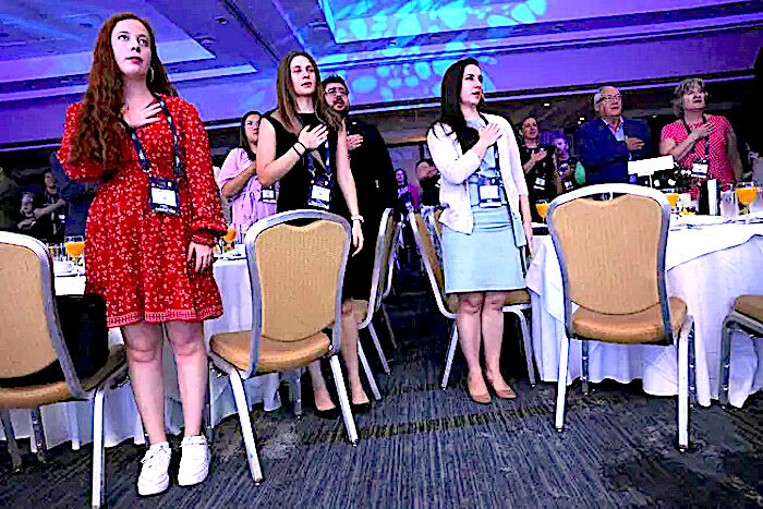 attendees