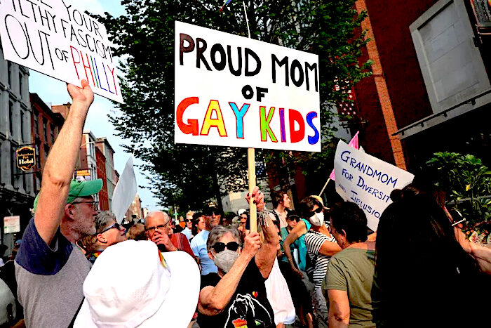 Gaykidssign