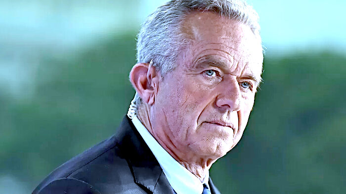 RFK Jr