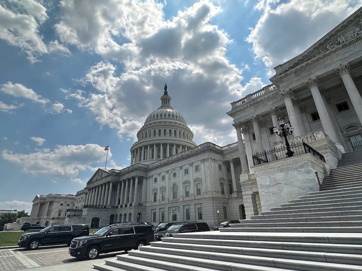 us capitol