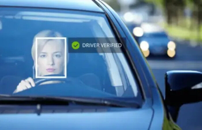 Facial Recognition