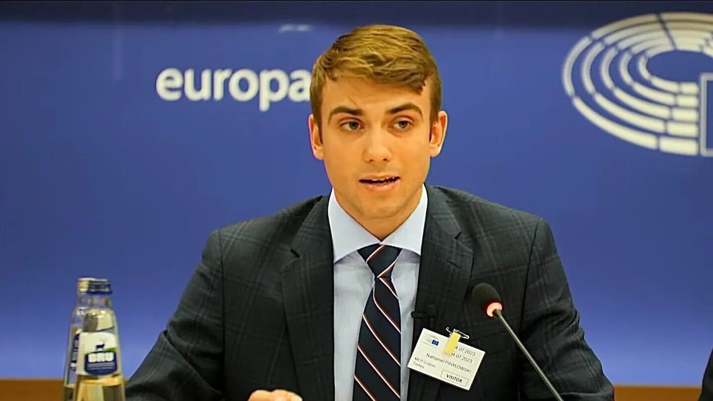 Click to enlarge Nathaniel Pawlowski