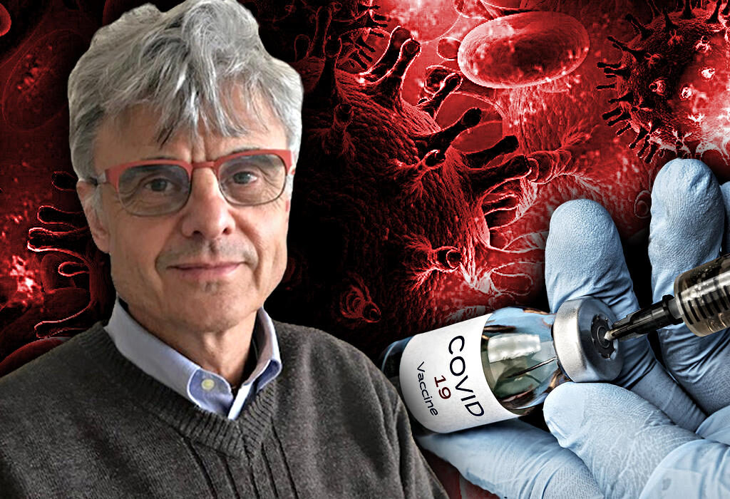 Click to enlarge Dr. Geert Vanden Bossche