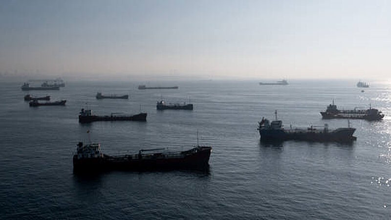 black sea ships grain deal russia ukraine