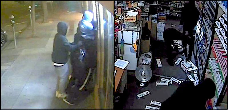 Click to enlarge thieves