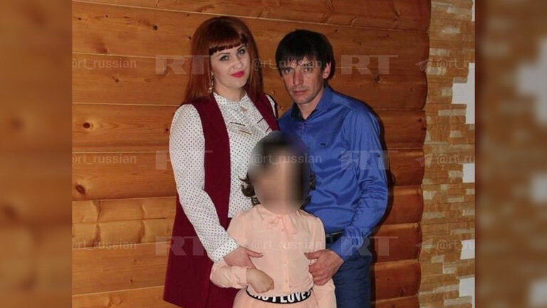 The Kulik family