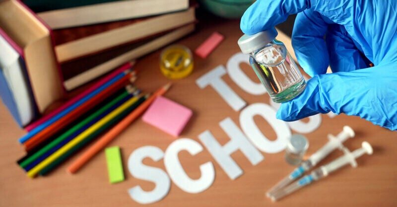 school