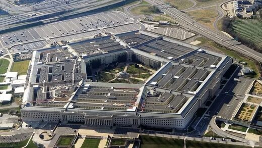 pentagon