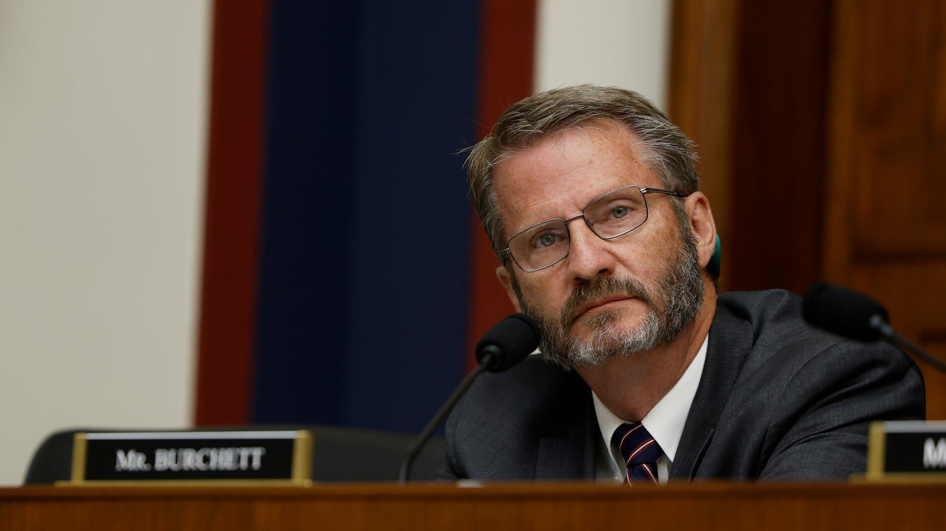 Rep. Tim Burchett
