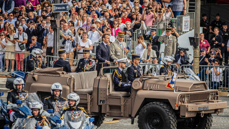 Click to enlarge macron