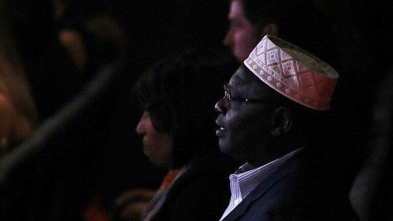 malik obama