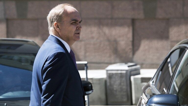 Anatoly Antonov