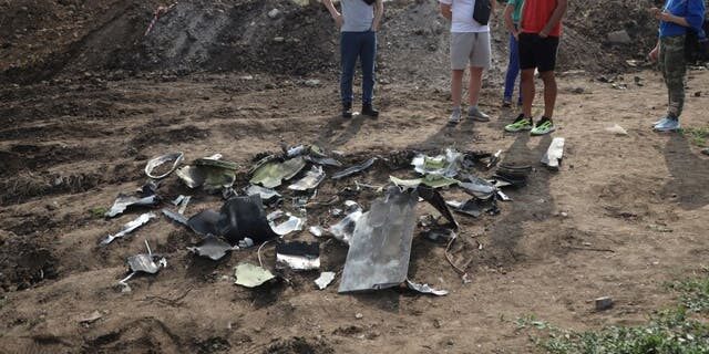 russia missile attack odessa port