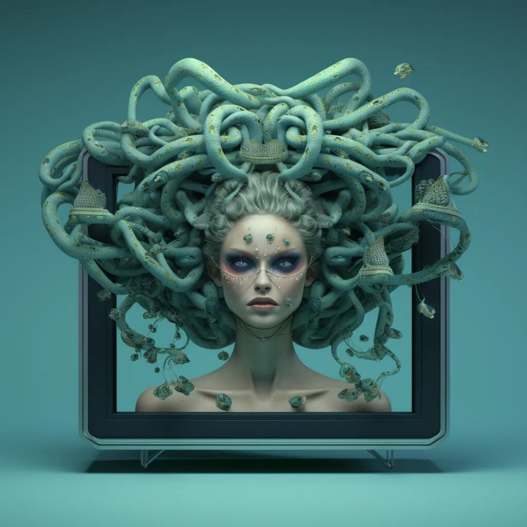 medusa