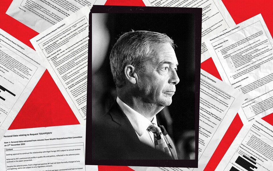 nigel farage