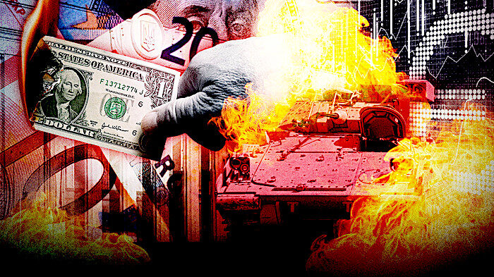 Click to enlarge montage money