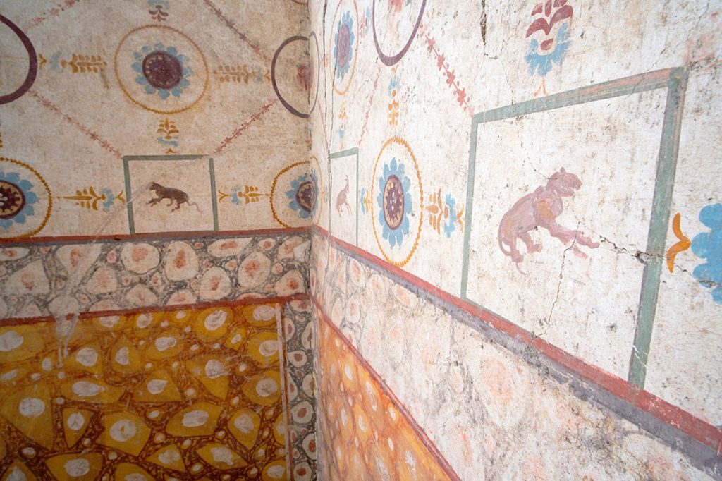 Click to enlarge pompeii