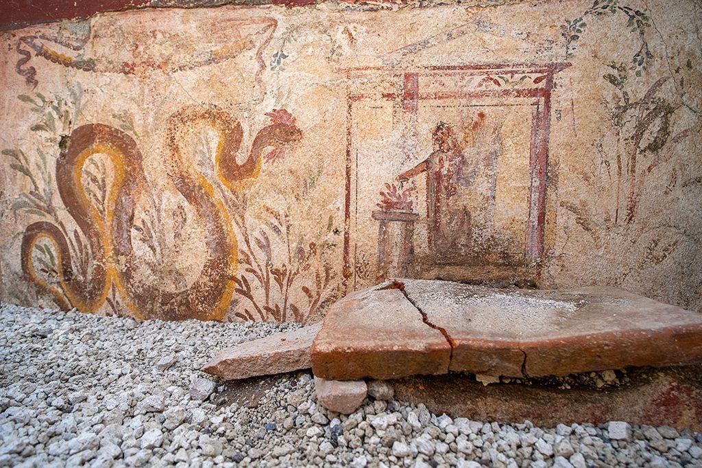 Click to enlarge pompeii