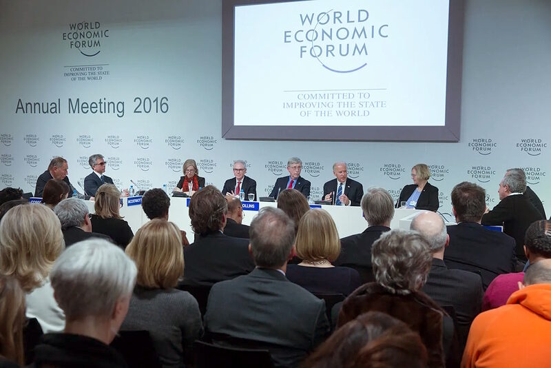 biden wef schwab
