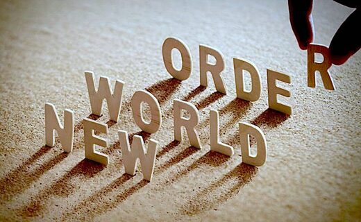 Where did this 'New World Order' coup come from? The Rockefeller's 'social engineering project' Where did this 'New World Order' coup come from? The Rockefeller's 'social engineering project'