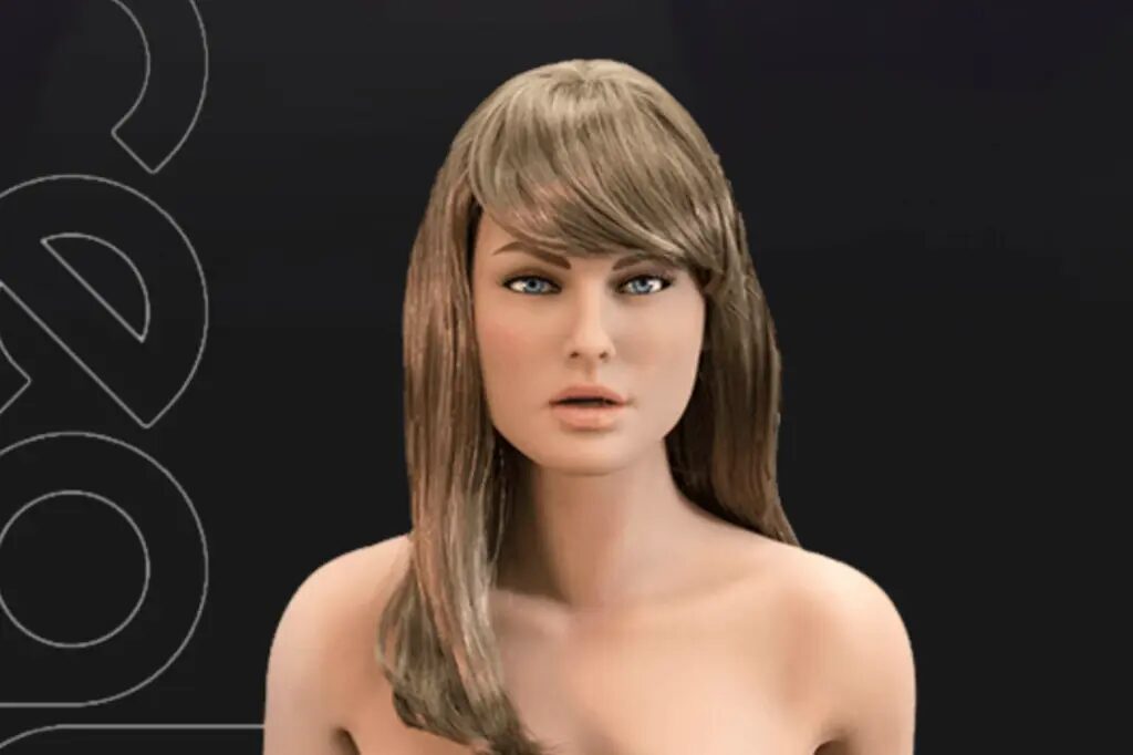 realdoll sex robot