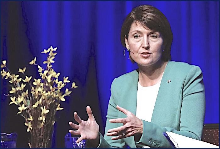 McMorris