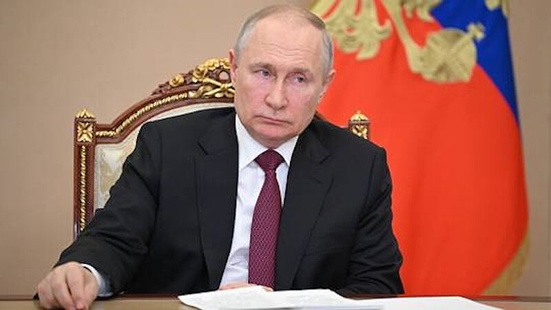 putin