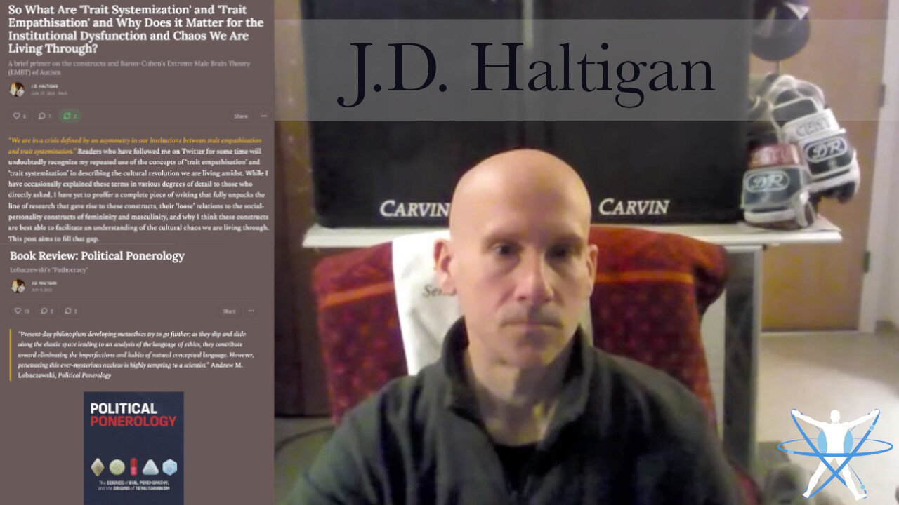 jd haltigan