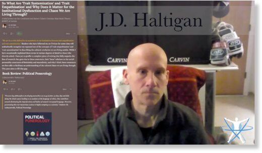 jd haltigan