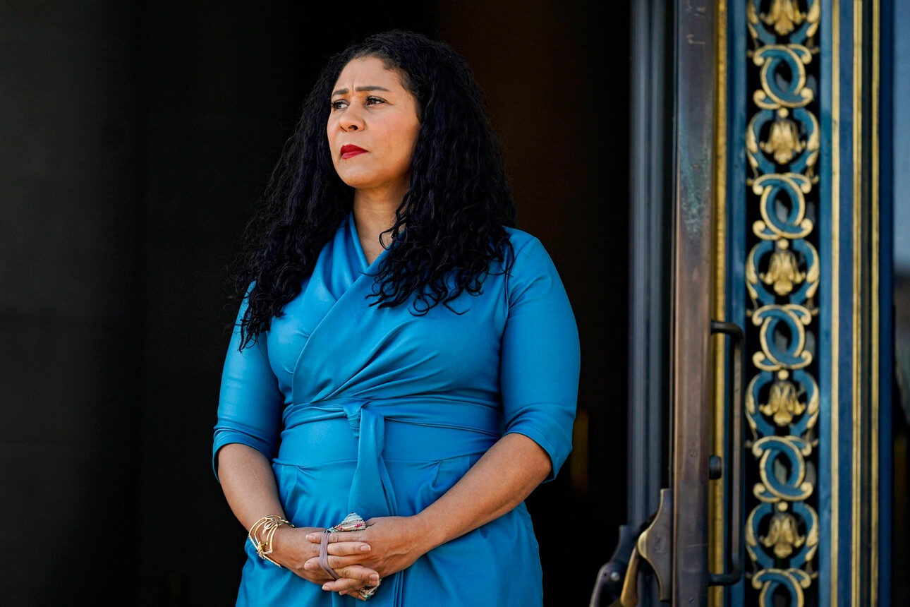 Click to enlarge London Breed