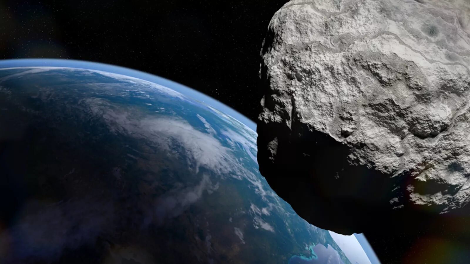 asteroid