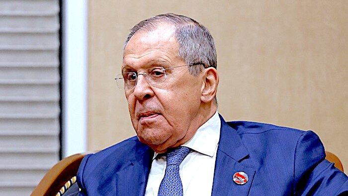 Lavrov