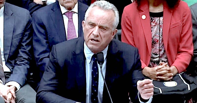 RFK JR