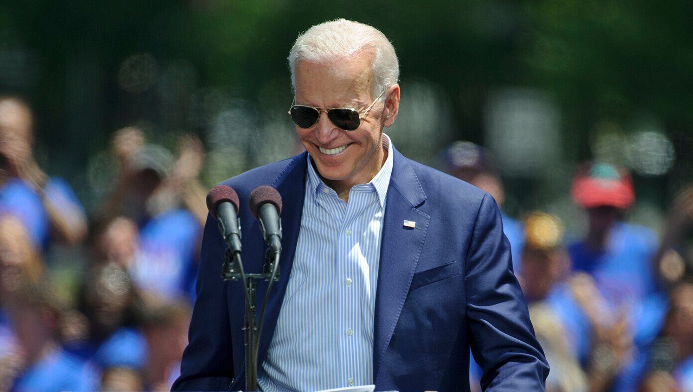 Click to enlarge joe biden