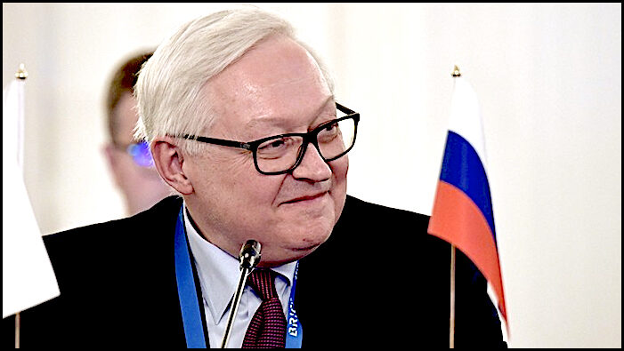 Ryabkov