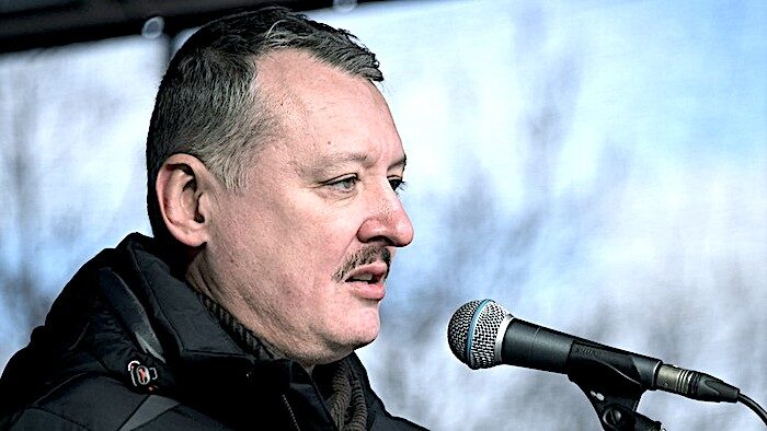 Strelkov