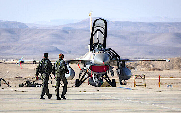 pilots